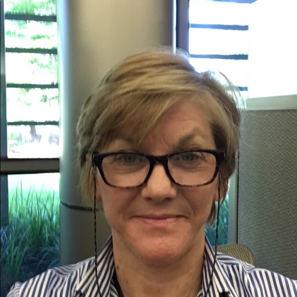 Meet your Posher, Kim